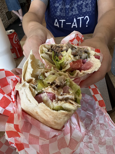 Photo of Shawarma House Byron - 1281 Commissioners Rd W, London, ON N6K 1C9